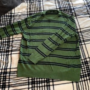 J Crew Sweater Men’s Large